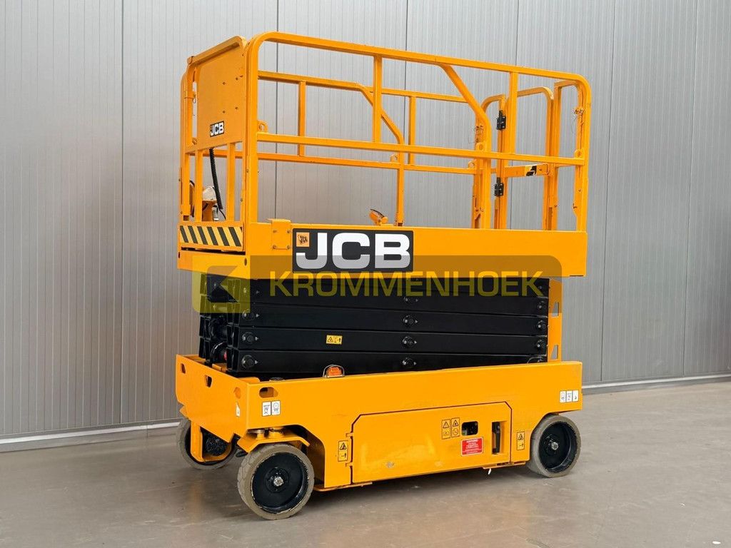 JCB S 3246 E KH10110