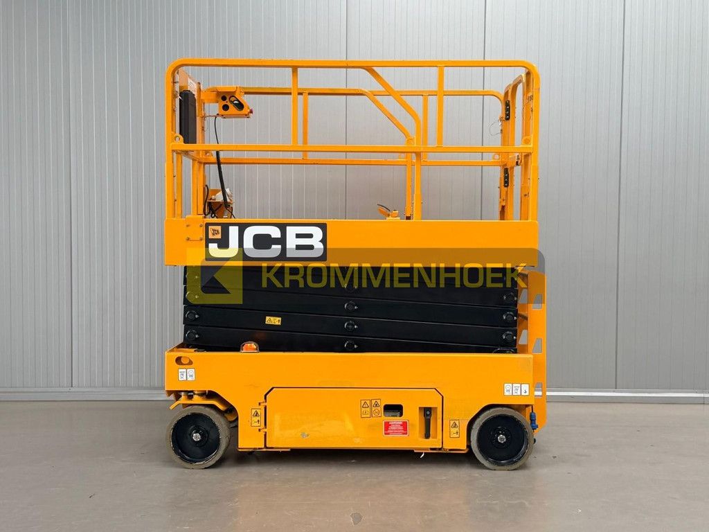 JCB S 3246 E KH10110