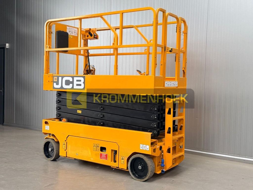 JCB S 3246 E KH10110