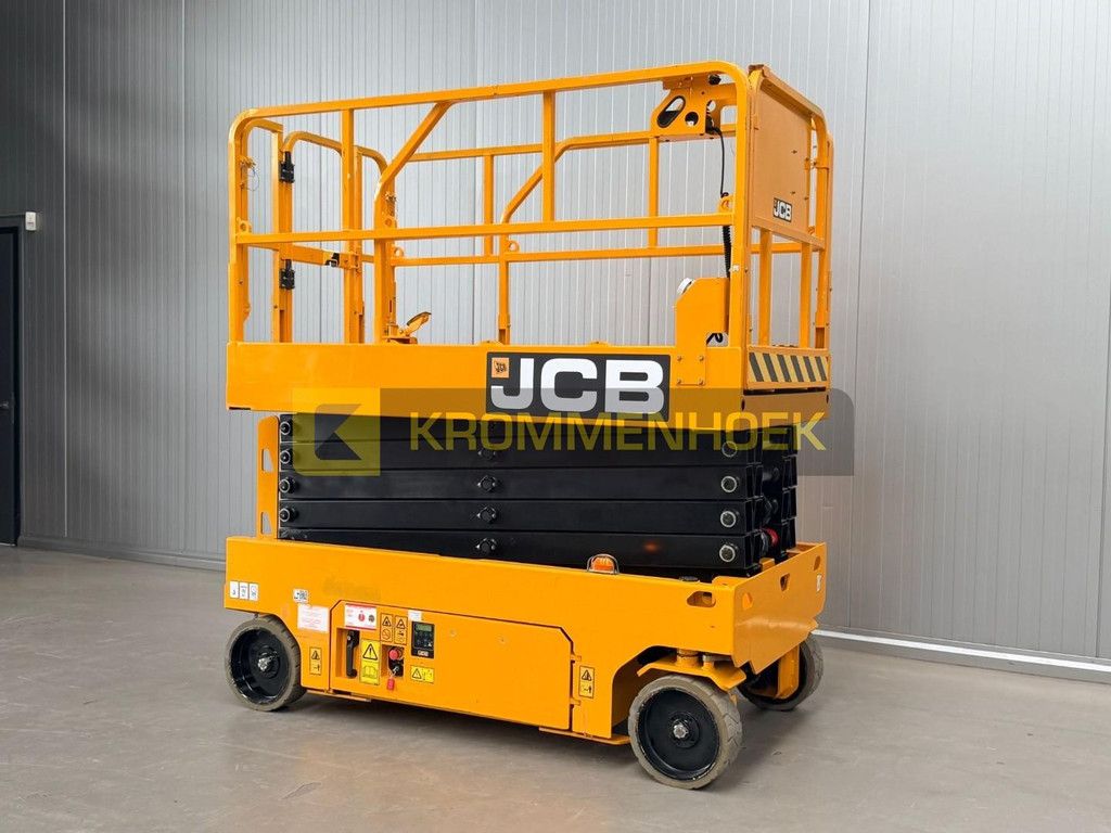 JCB S 3246 E KH10110