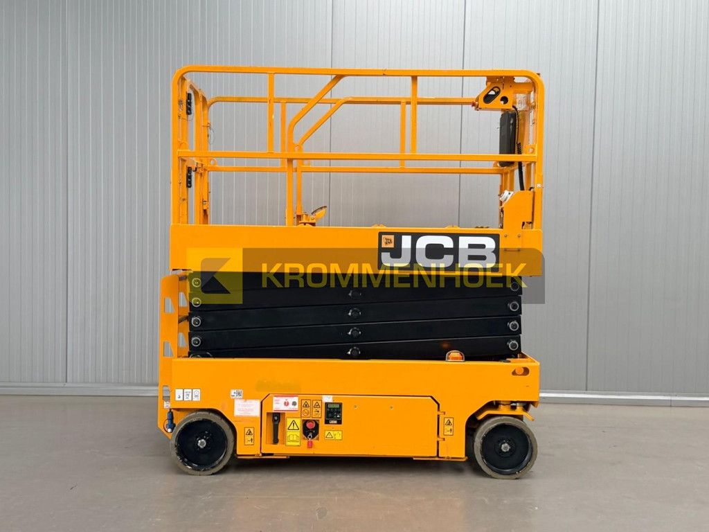 JCB S 3246 E KH10110