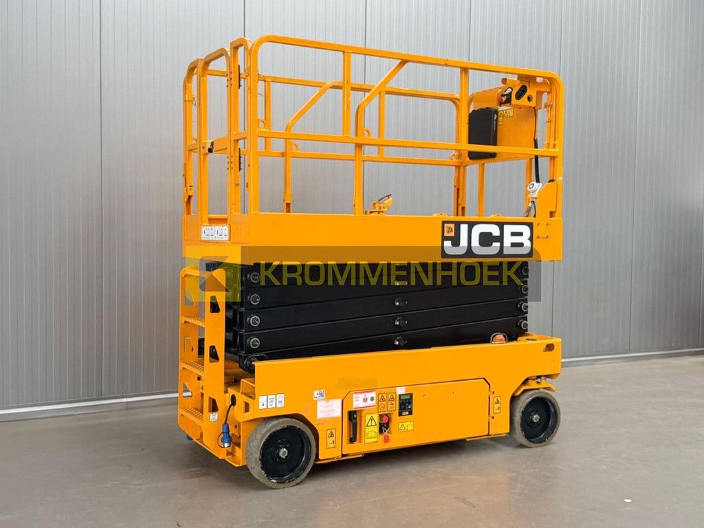 JCB S 3246 E KH10110