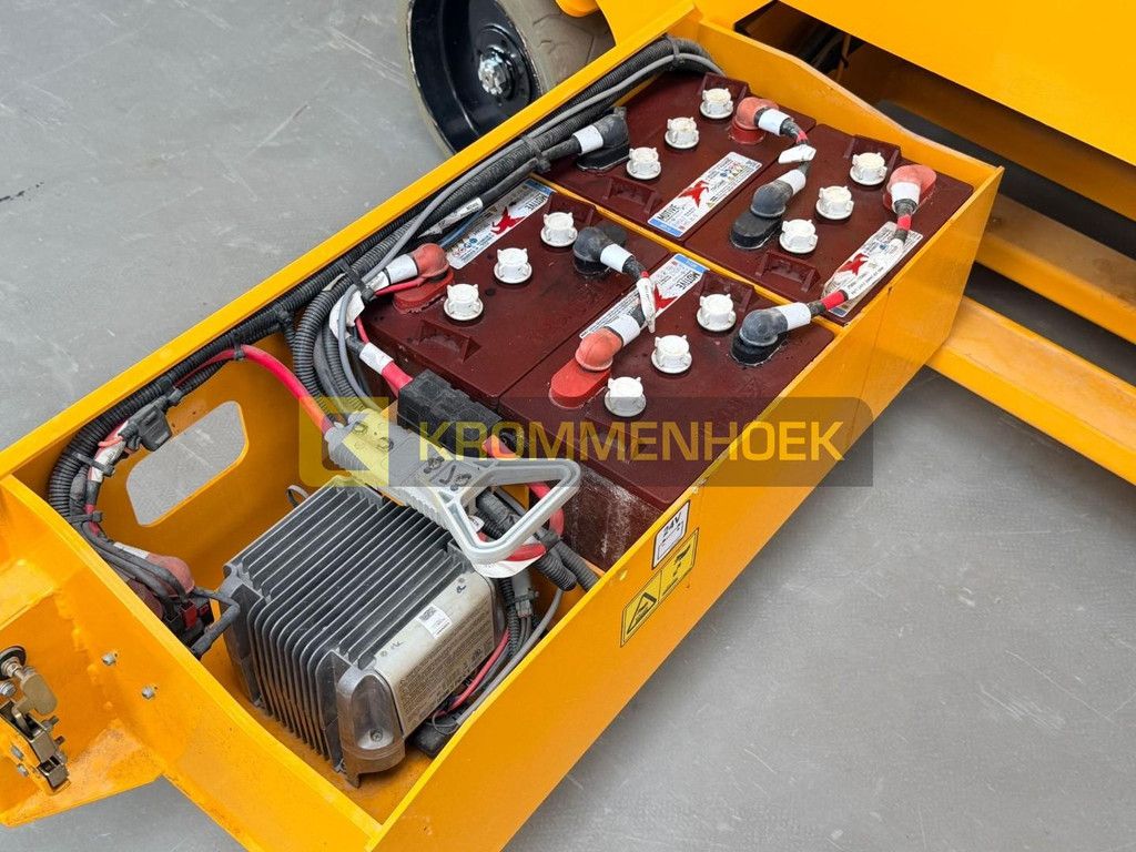 JCB S 3246 E KH10110