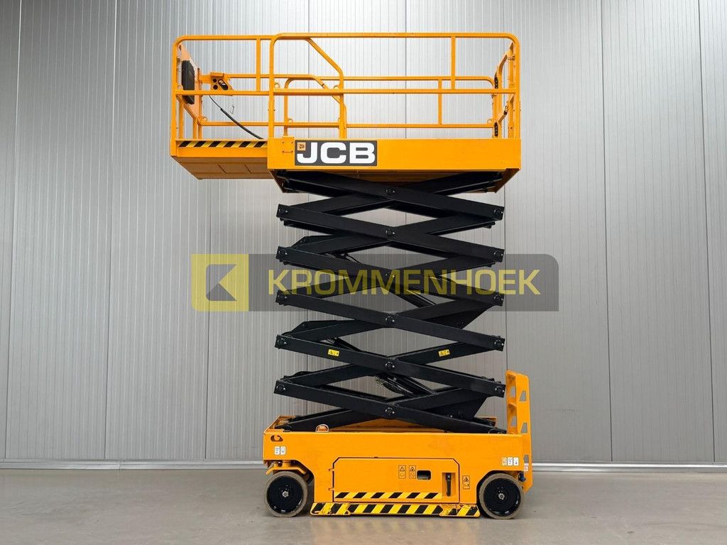 JCB S 4046 E KH10112