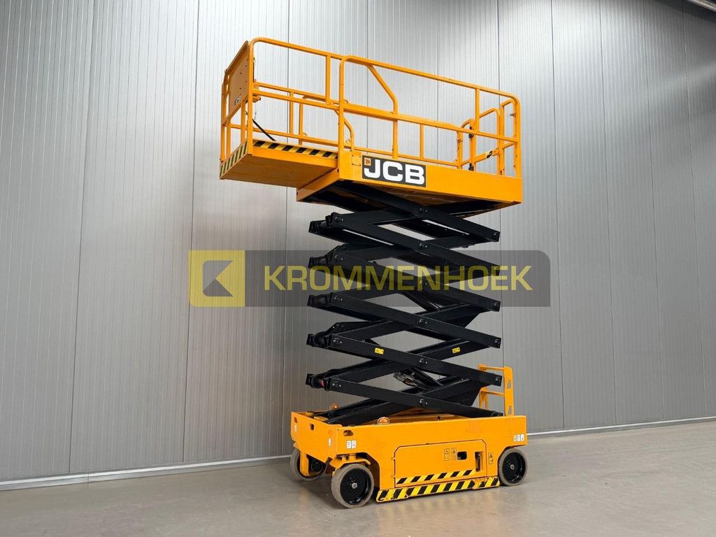 JCB S 4046 E KH10112