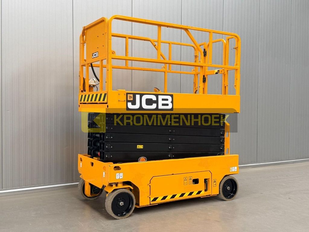 JCB S 4046 E KH10112