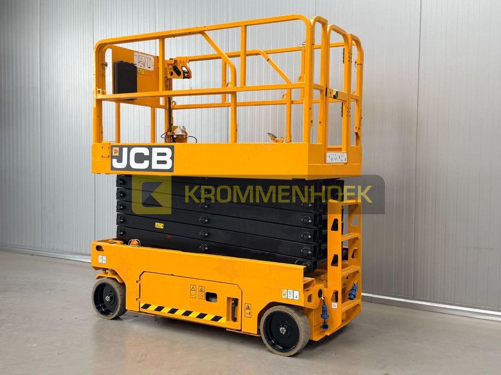 JCB S 4046 E KH10112