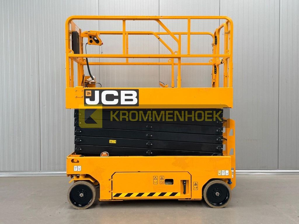JCB S 4046 E KH10112