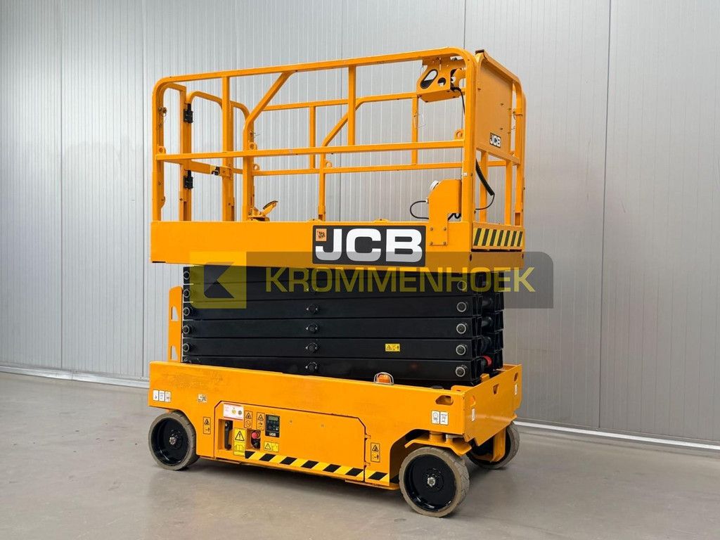 JCB S 4046 E KH10112
