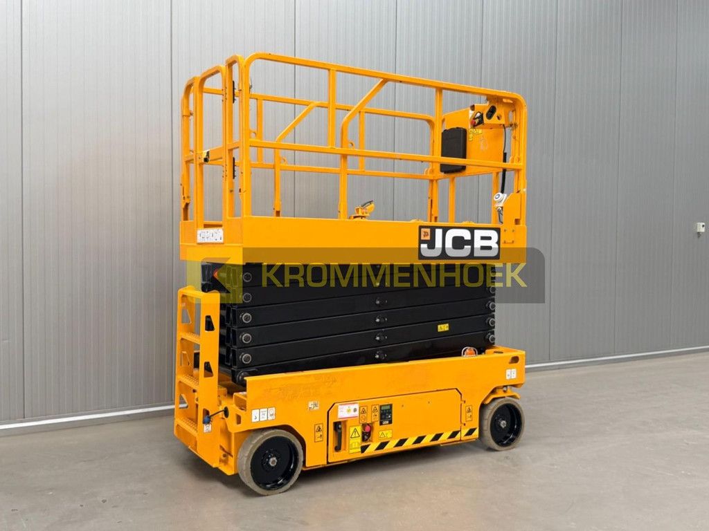 JCB S 4046 E KH10112