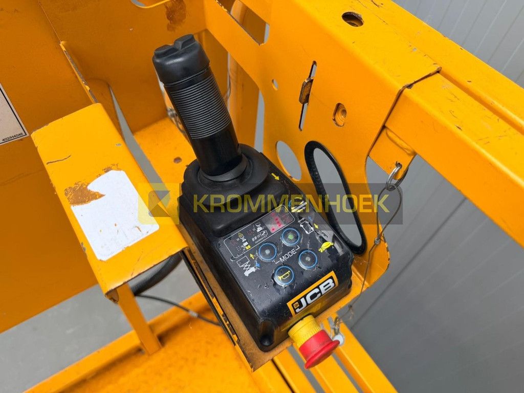 JCB S 4046 E KH10112