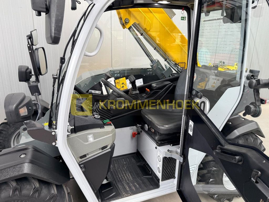 Wacker Neuson TH 412 KH10154