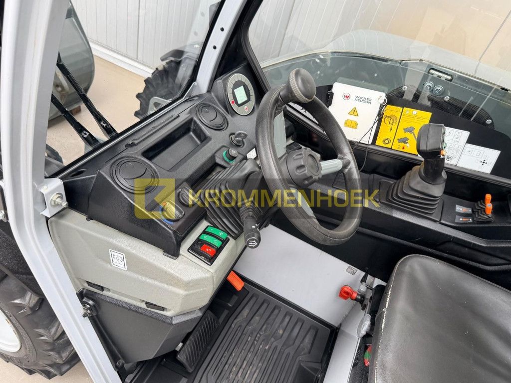 Wacker Neuson TH 412 KH10154