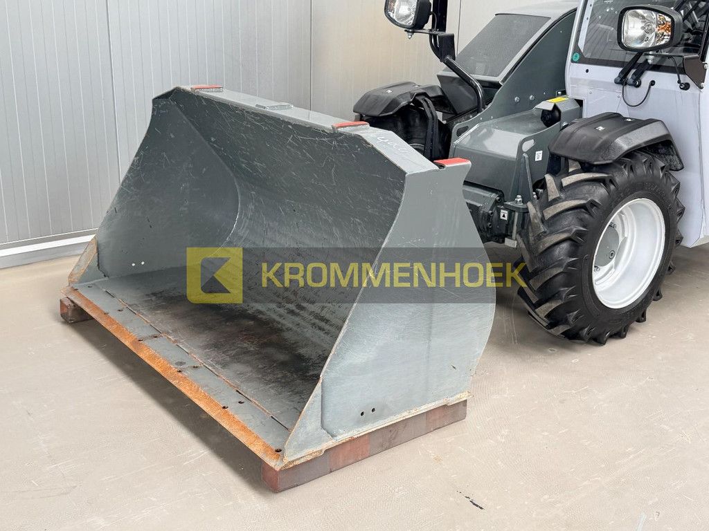 Wacker Neuson TH 412 KH10154