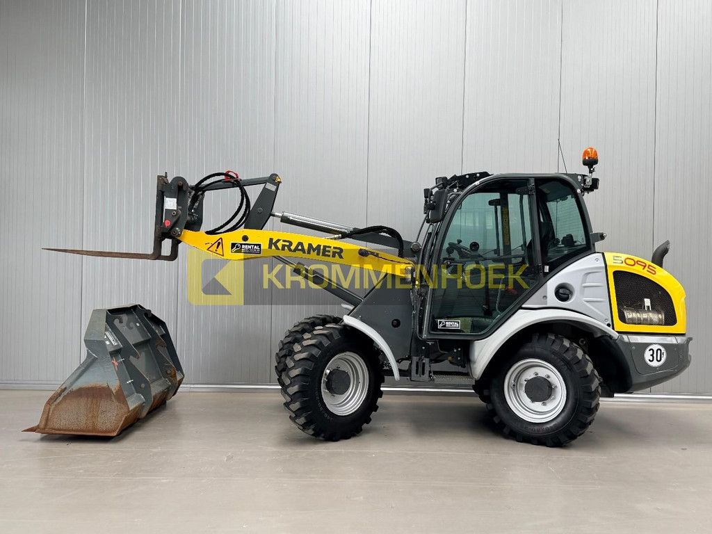 Kramer 5095 KH10150