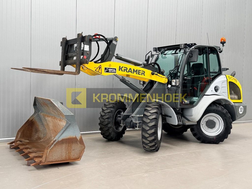 Kramer 5095 KH10150