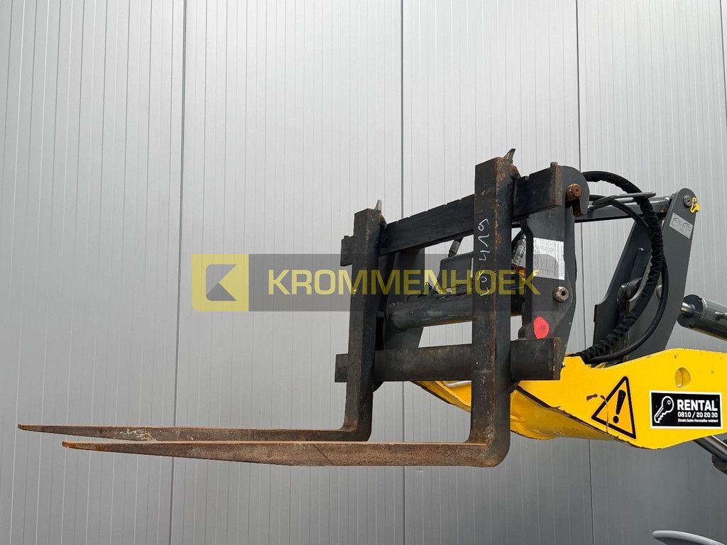 Kramer 5095 KH10150