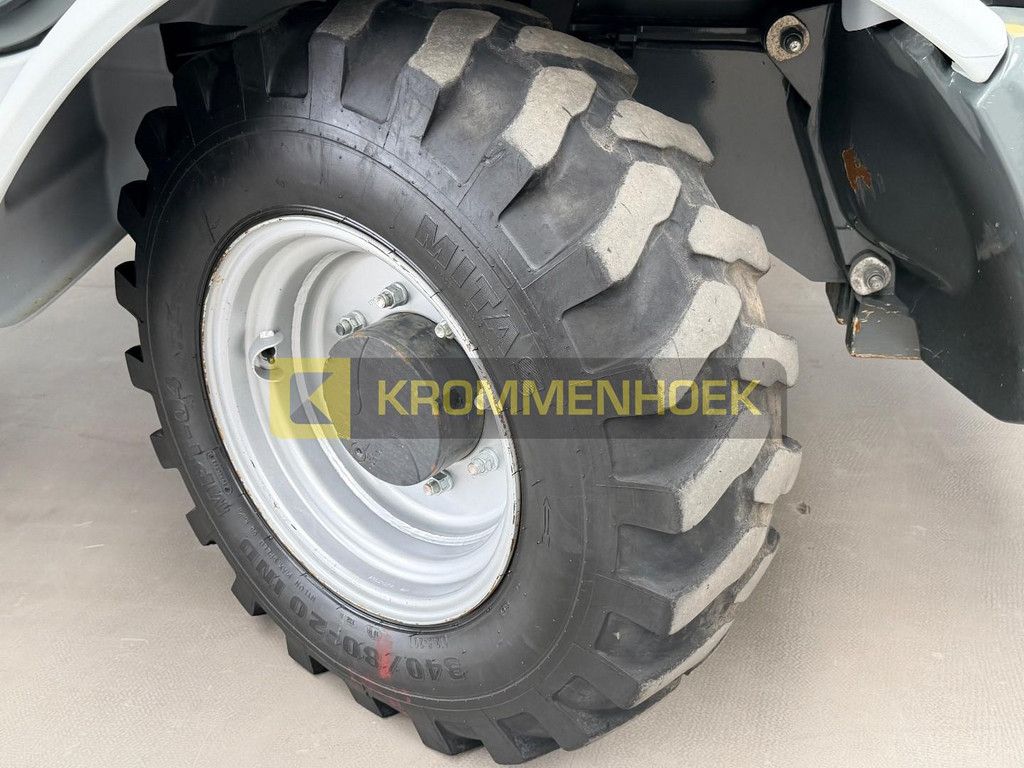 Kramer 5095 KH10150