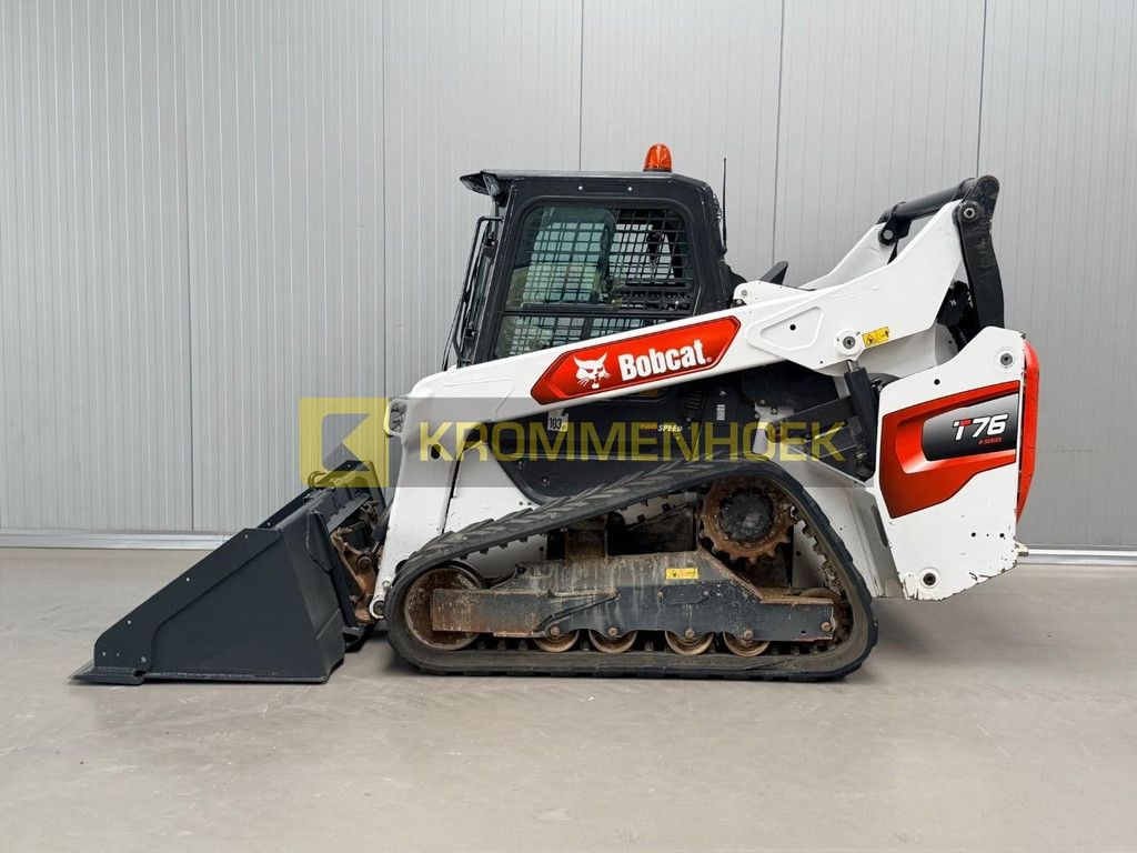 Bobcat T 76 KH9549
