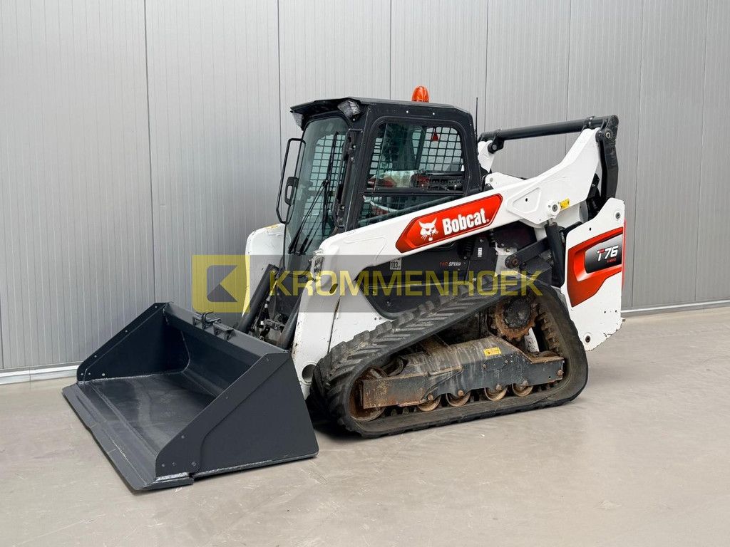 Bobcat T 76 KH9549