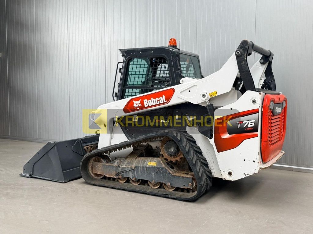 Bobcat T 76 KH9549