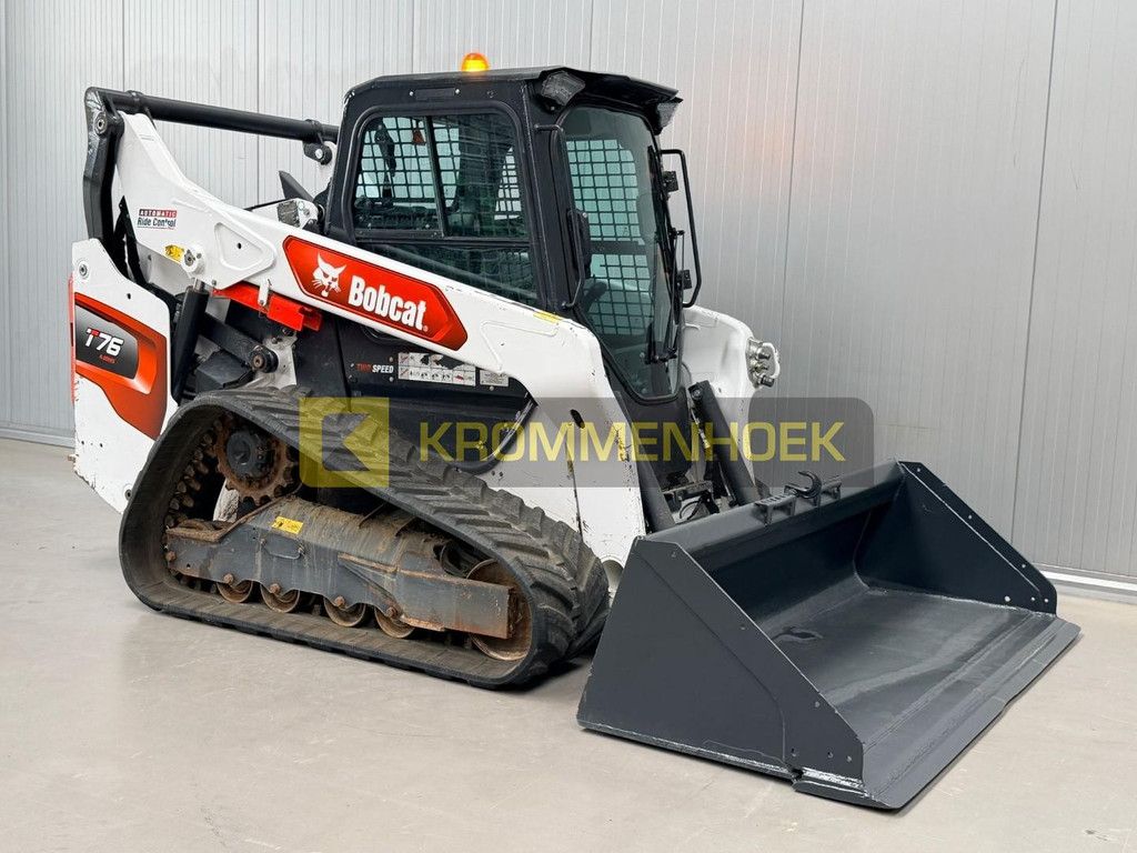 Bobcat T 76 KH9549