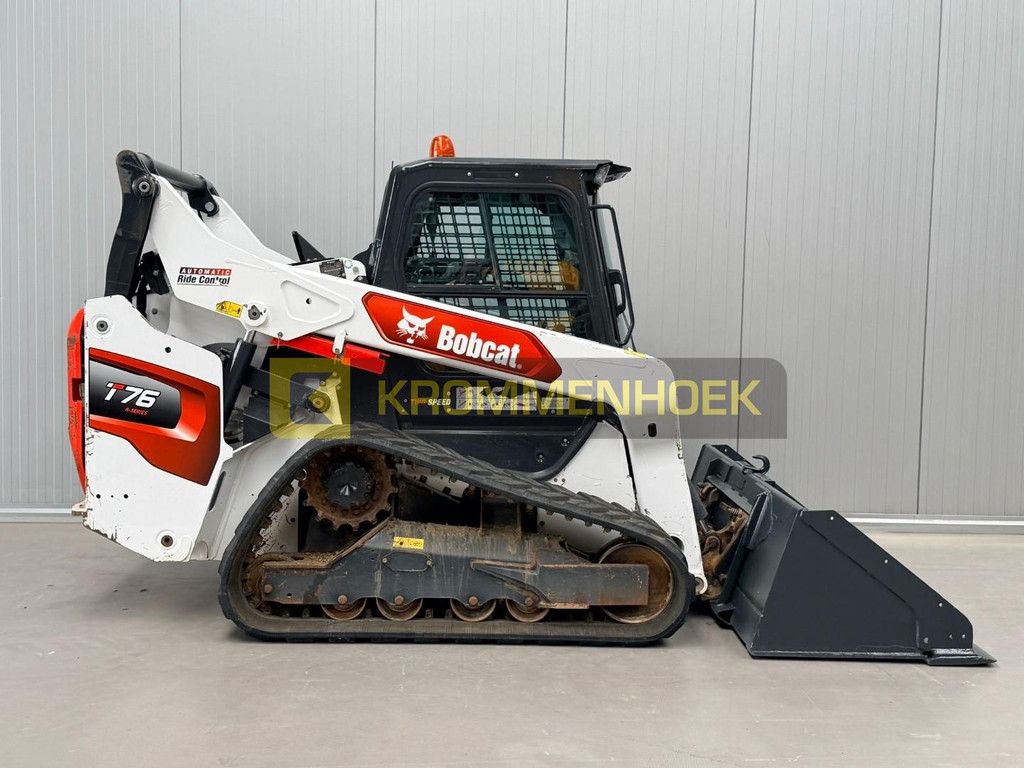 Bobcat T 76 KH9549