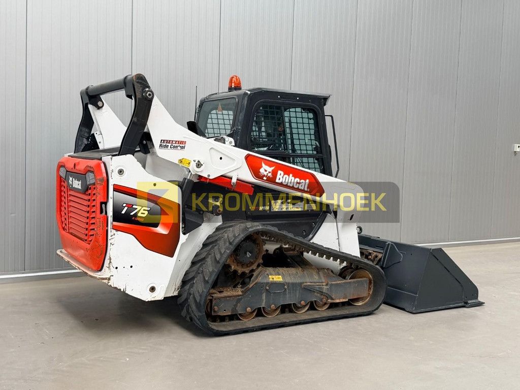 Bobcat T 76 KH9549
