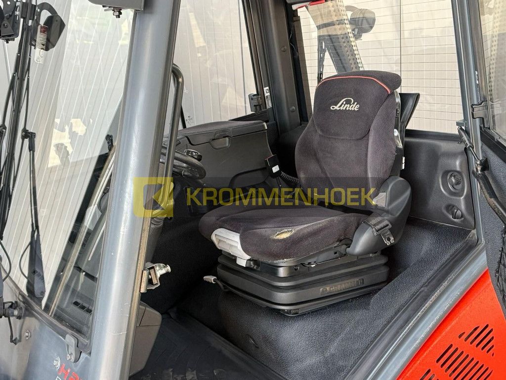 Linde H 20 D-02/600 KH9554