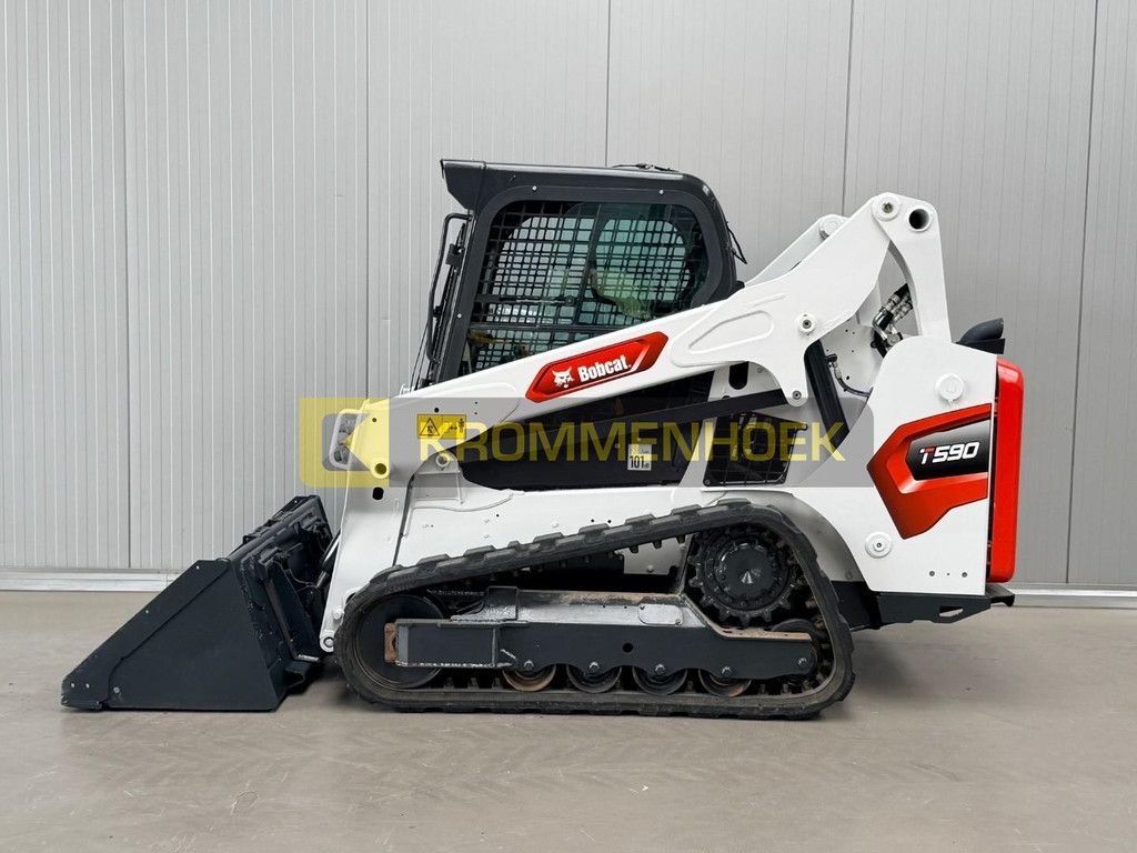 Bobcat T 590 KH9596