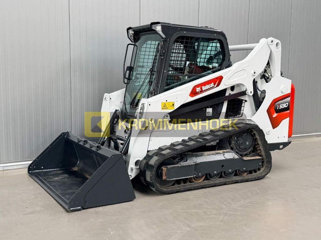 Bobcat T 590 KH9596