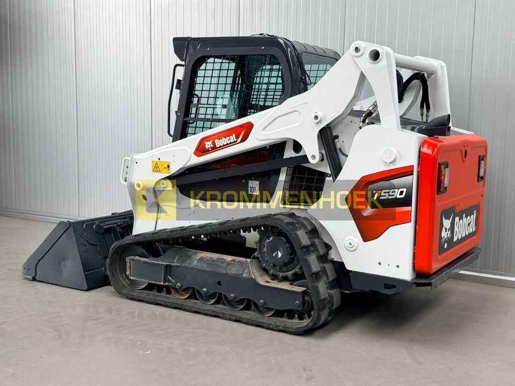 Bobcat T 590 KH9596