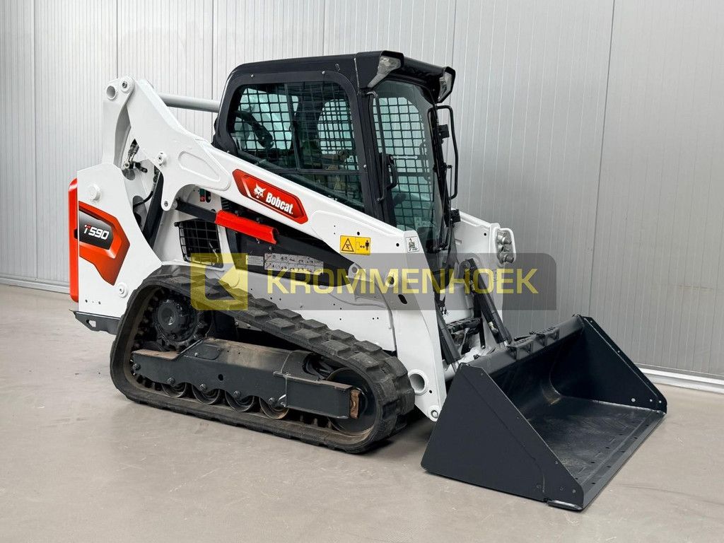 Bobcat T 590 KH9596