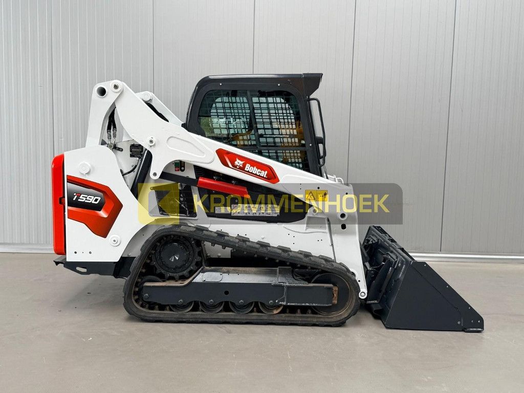 Bobcat T 590 KH9596
