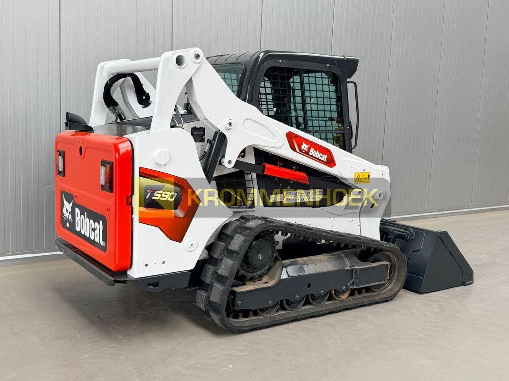 Bobcat T 590 KH9596