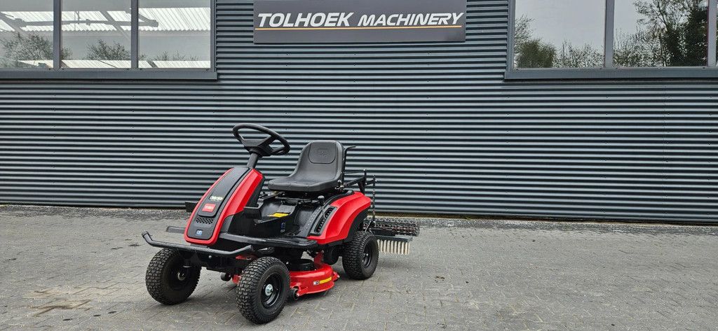 Toro eS3000 SD electric
