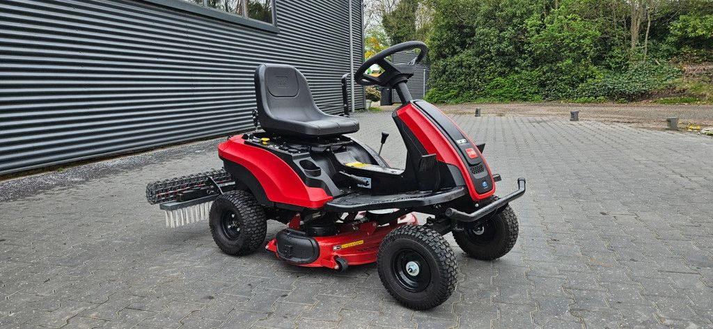 Toro eS3000 SD electric