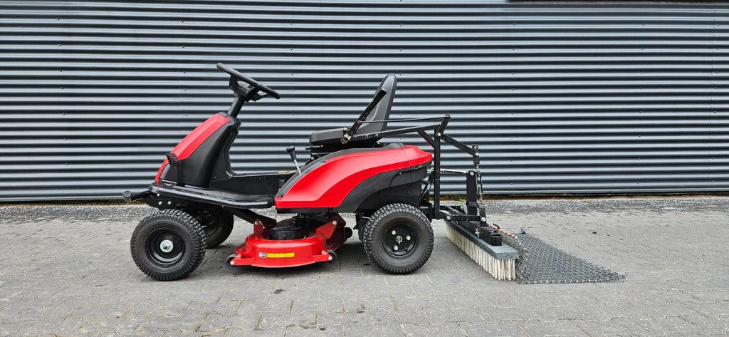 Toro eS3000 SD electric