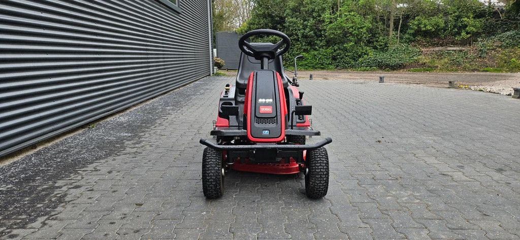 Toro eS3000 SD electric