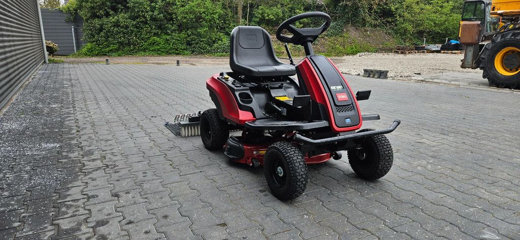 Toro eS3000 SD electric