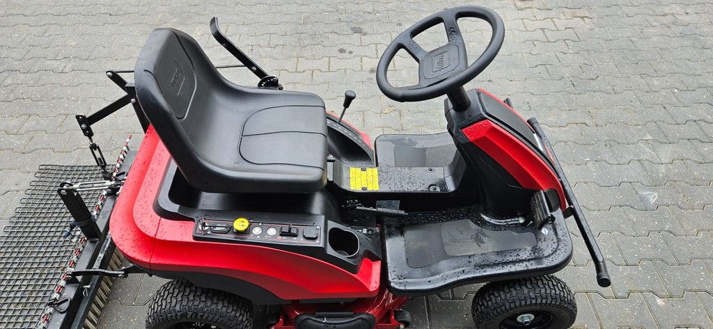 Toro eS3000 SD electric