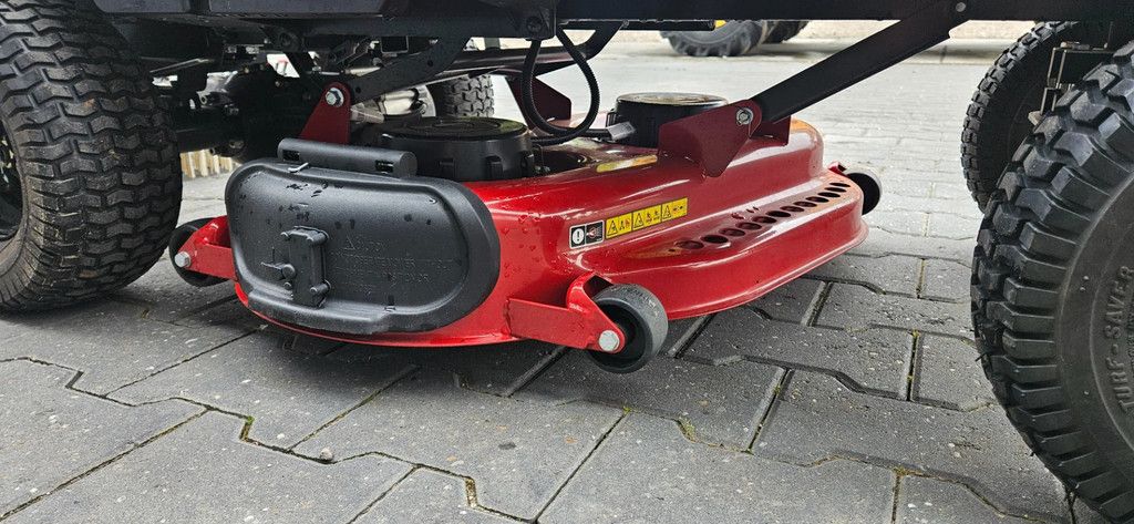 Toro eS3000 SD electric