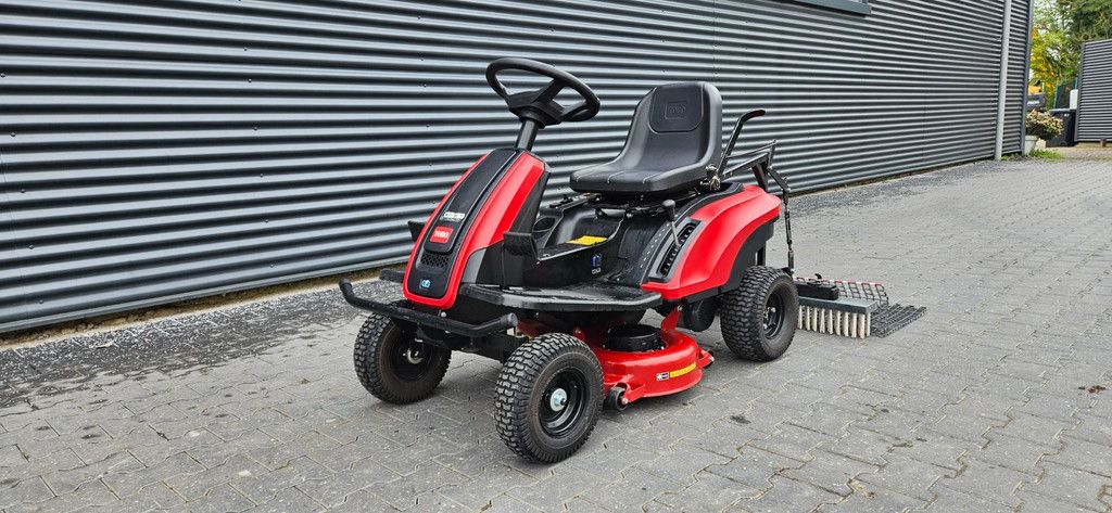 Toro eS3000 SD electric