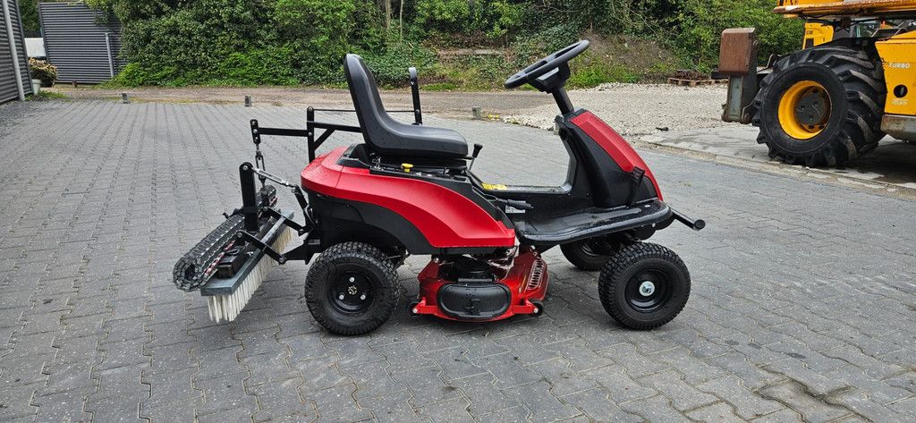 Toro eS3000 SD electric