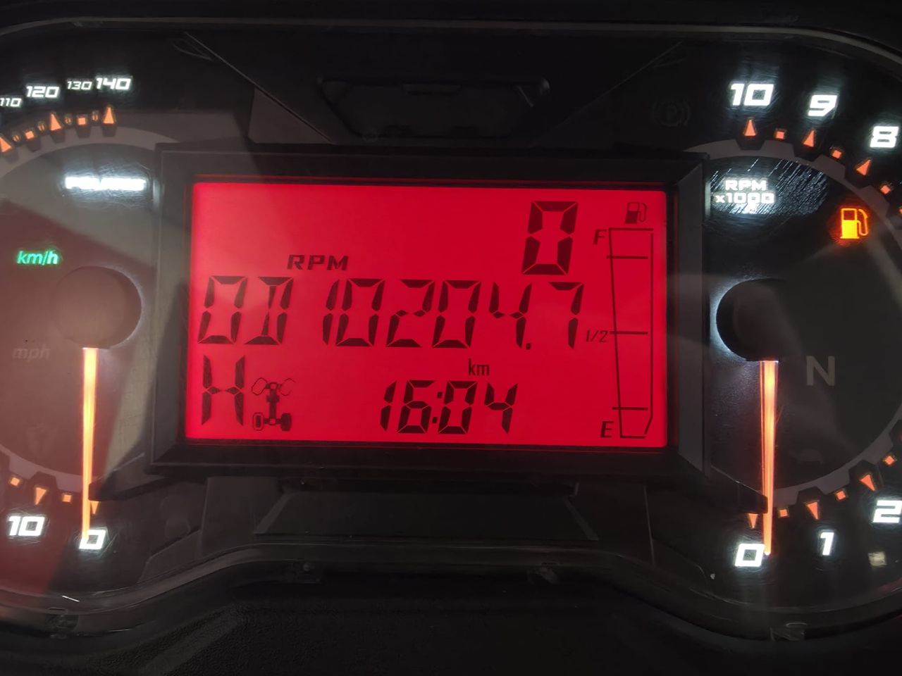 Polaris RZR XP 1000 Turbo (2021) - Op Autokenteken (Incl. BTW)