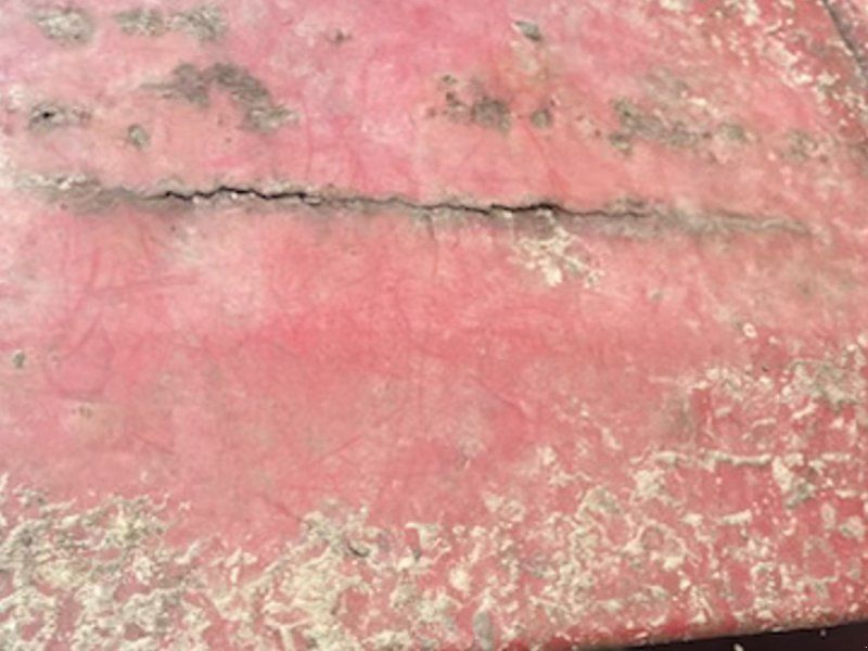 Case IH 1255 XLA MED FULDHYDRAULISK FRONTLÆSSER