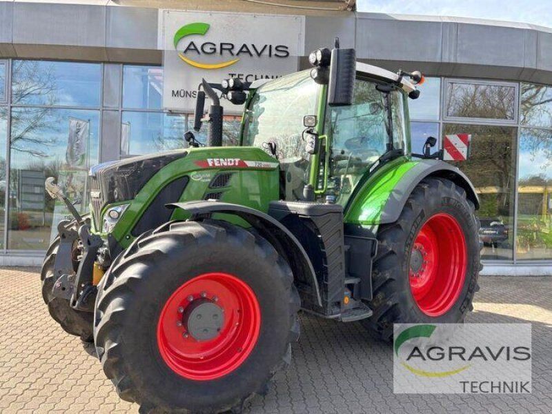 Fendt 720 VARIO GEN-6 Profi+ Setting 2