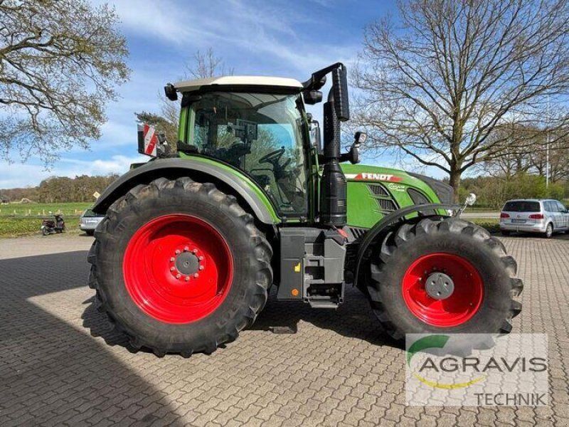Fendt 720 VARIO GEN-6 Profi+ Setting 2