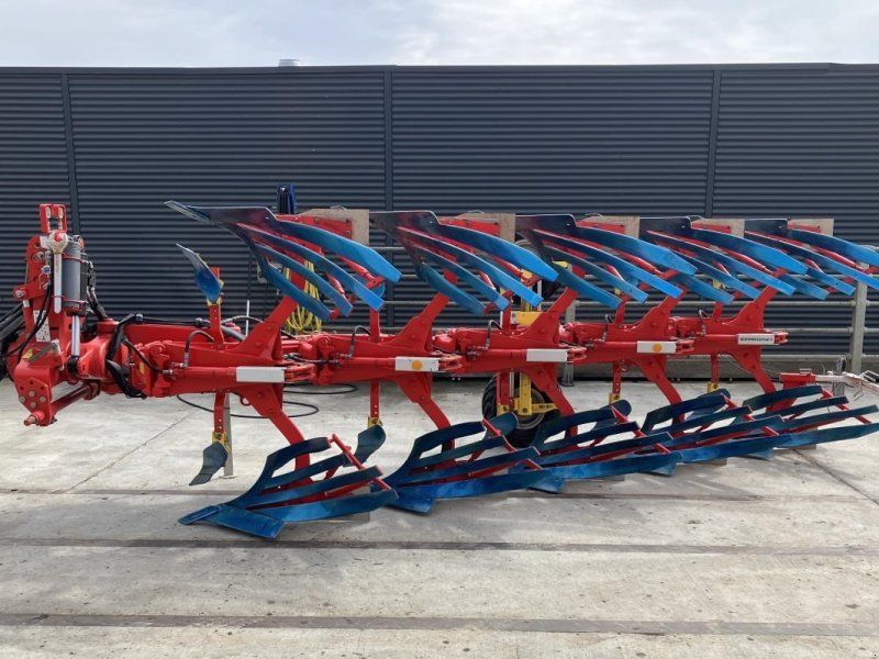 Pöttinger SERVO 45M