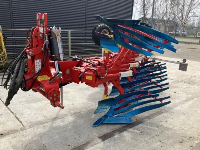 Pöttinger SERVO 45M